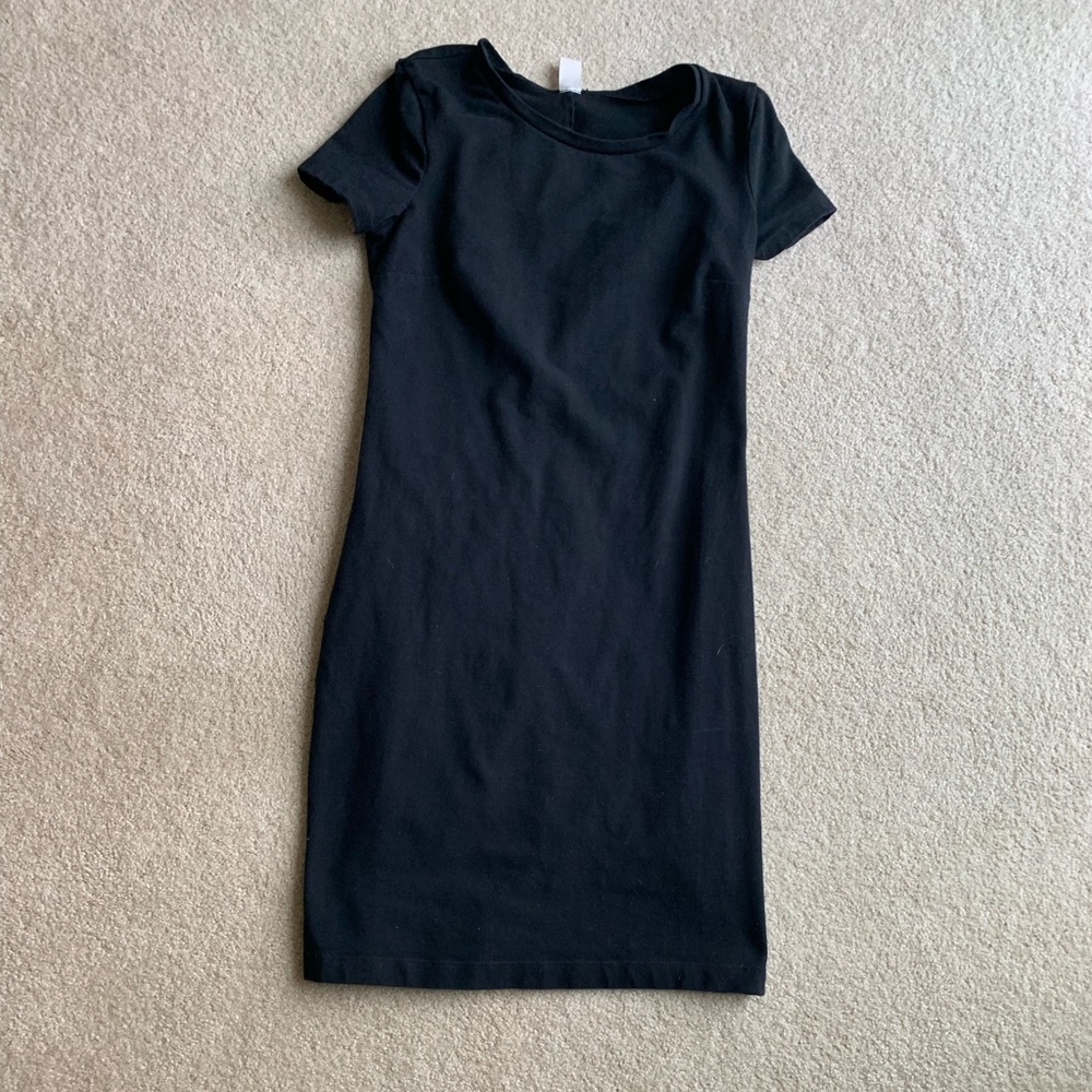 Old Navy T-Shirt Dress